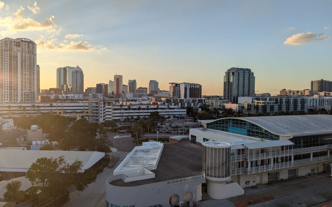 Website Design for Restaurants & Hospitality in Tampa, FL